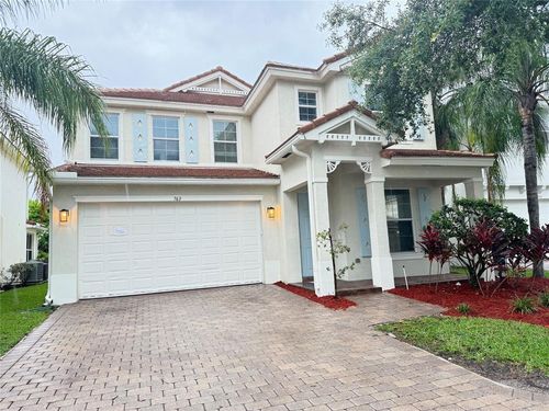 763-763 Belle Grove Ln, Royal Palm Beach, FL, 33411-4543 | Card Image