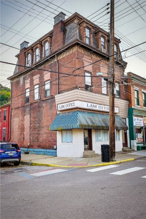 201 Grant Ave, Millvale, PA, 15209-2691 | Card Image