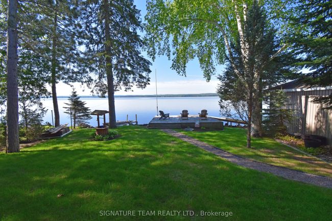 4642A Round Lake Rd, House other with 4 bedrooms, 2 bathrooms and 5 parking in Killaloe ON | Image 34