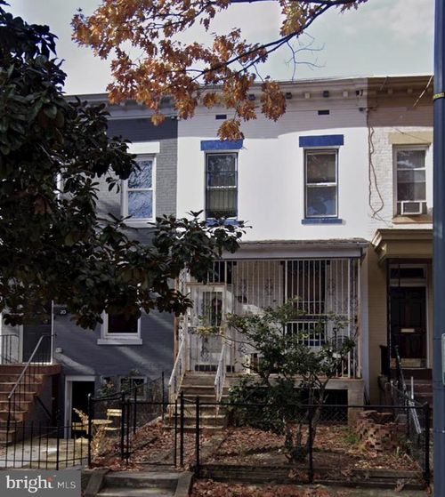 22 14th St Ne, WASHINGTON, DC, 20002-8437 | Card Image