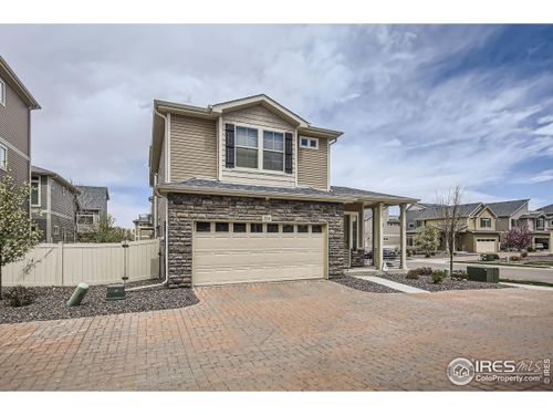 3506 Valleywood Ct, Johnstown, CO, 80534-4180 | Card Image