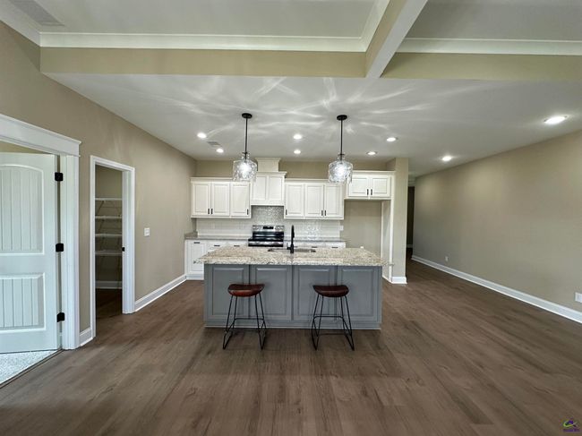 107 Nash Ct, House other with 4 bedrooms, 2 bathrooms and null parking in Perry GA | Image 8
