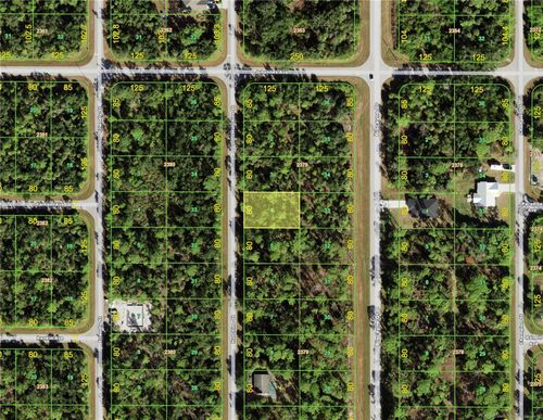 404 Hutchins St, PORT CHARLOTTE, FL, 33953-1702 | Card Image