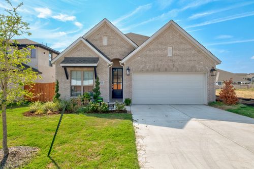712 Lariat Loop, Liberty Hill, TX, 78642 | Card Image
