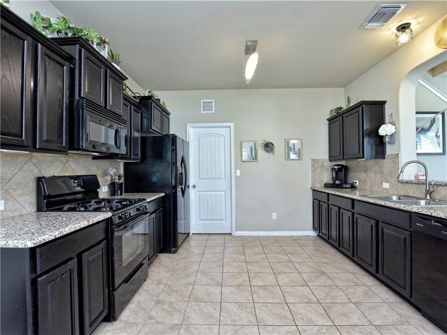 1452 Hamiltons Way, House other with 3 bedrooms, 3 bathrooms and 2 parking in Leander TX | Image 19