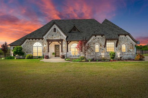 11055 Hancock Ave, Forney, TX, 75126-0135 | Card Image