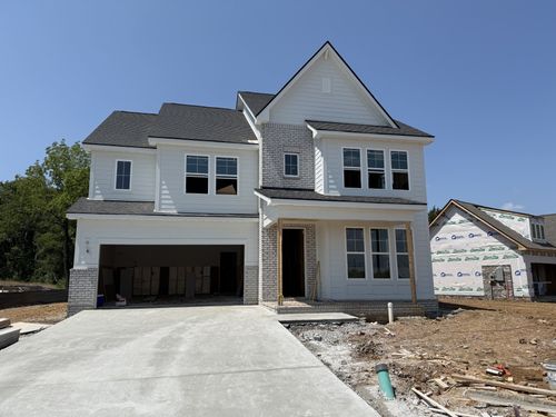 6003 Bloom St, Rockvale, TN, 37153-2501 | Card Image