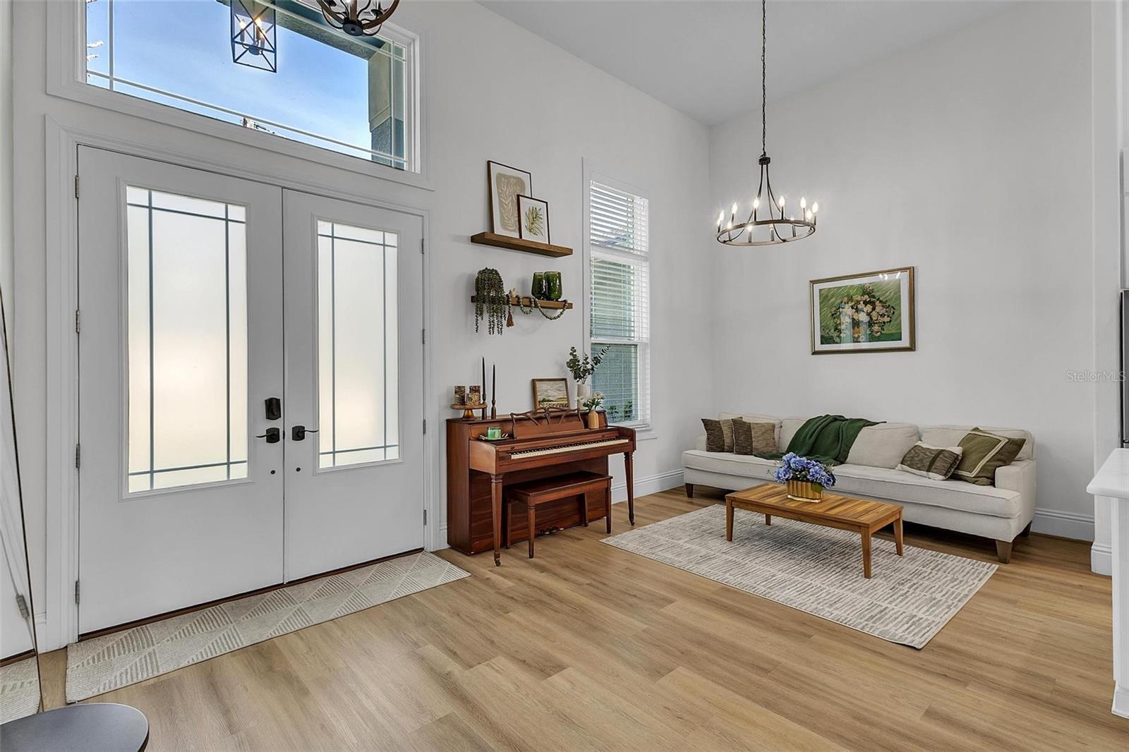 Residential in PALM COAST 4
