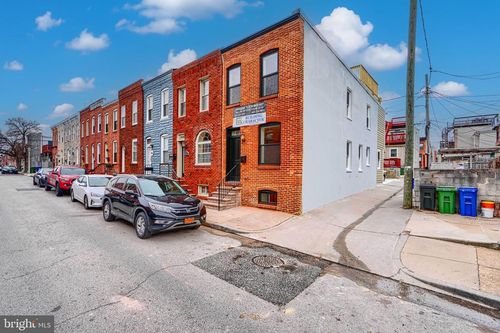 719 S Robinson St, BALTIMORE, MD, 21224-3940 | Card Image