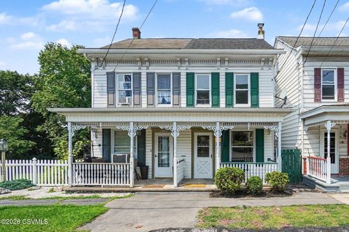 212 E Biddle Street, GORDON, PA, 17936 | Card Image