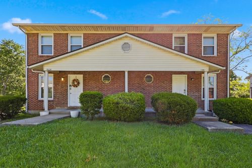 3126-3124 -3126 High Ridge Dr, Lexington, KY, 40517-4052 | Card Image
