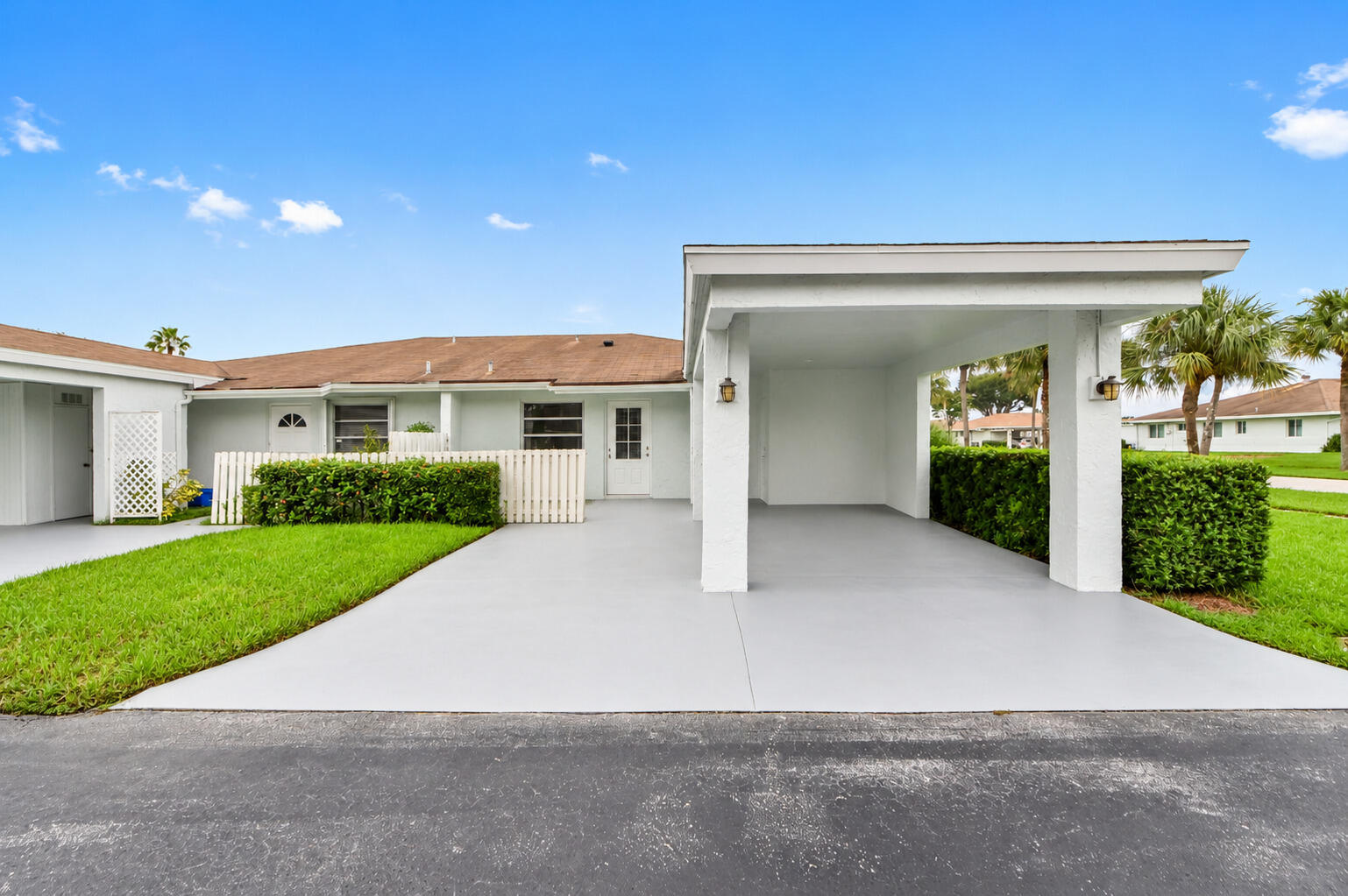 Residential in Delray Beach 2