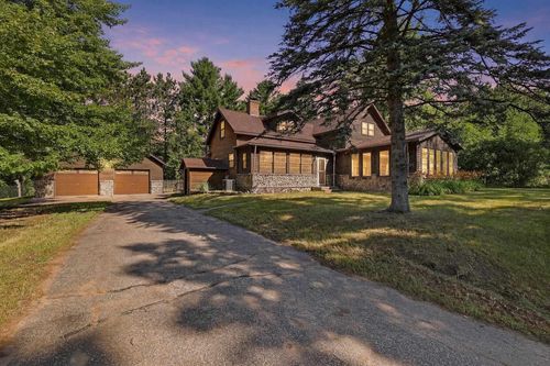 2496 Ellis Road, Sharon, WI, 54423 | Card Image