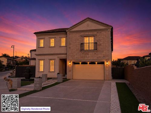 12316 Finch Ct, Porter Ranch, CA, 91326 | Card Image