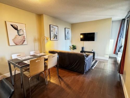 418-1088 Richards St, Vancouver, BC, V6B3E1 | Card Image