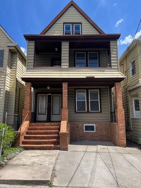 55th St, Bayonne, NJ 07002