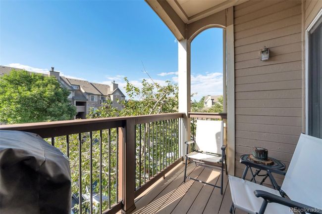 APT-205 - 7445 S Alkire St, Condo with 2 bedrooms, 2 bathrooms and 1 parking in Littleton CO | Image 13