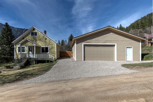 108 Orchard Ln, Alberton, MT, 59820-9671 | Card Image