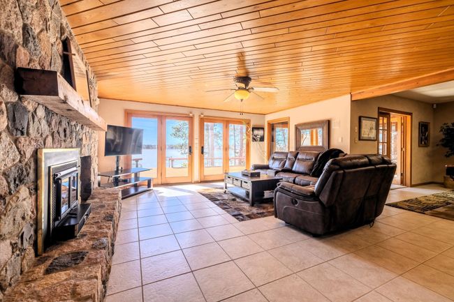 1569 Floan Point Rd, House other with 5 bedrooms, 3 bathrooms and null parking in East Gull Lake MN | Image 25