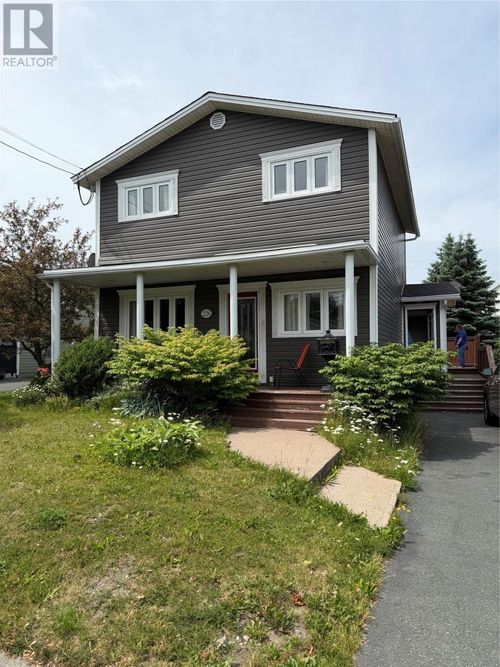 226 Mundy Pond Rd, St. John's, NL, A1E1V3 | Card Image