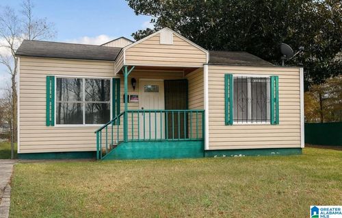 1213 17th Street Ensley, Birmingham, AL, 35218 | Card Image