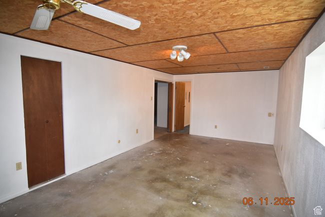 Downstairs family room | Image 48