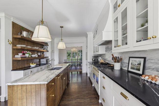 4505 Callie Downs Dr, House other with 5 bedrooms, 4 bathrooms and null parking in Gainesville GA | Image 23