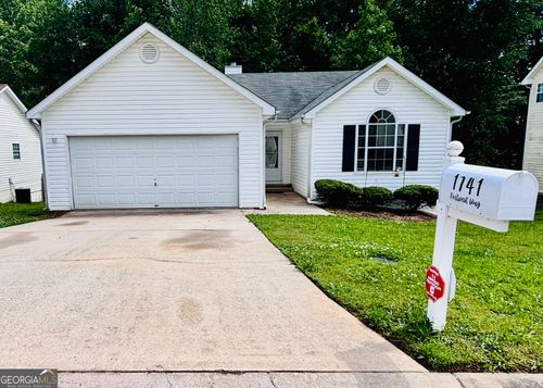 1741 Portwest Way, Hampton, GA, 30228-3270 | Card Image