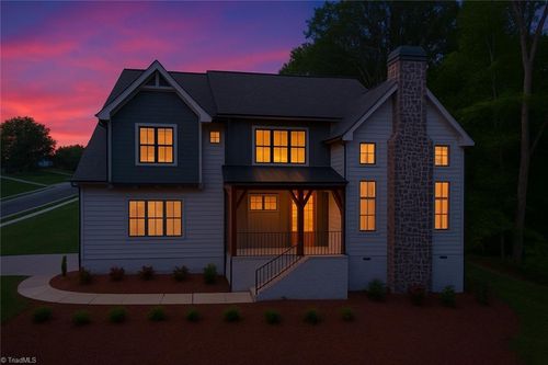 8719 Atlas Heights Way, Lewisville, NC, 27023-9877 | Card Image