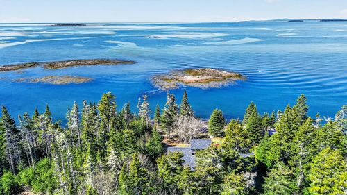 455 Black Duck Cove Road, Beals, ME, 04611 | Card Image