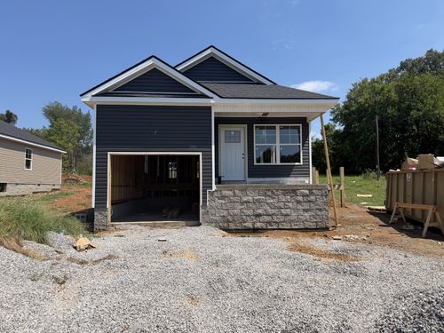 120 Alabama Ave, Oak Grove, KY, 42262-9425 | Card Image