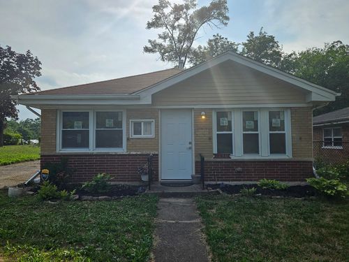 1650 Division St, Chicago Heights, IL, 60411-3101 | Card Image