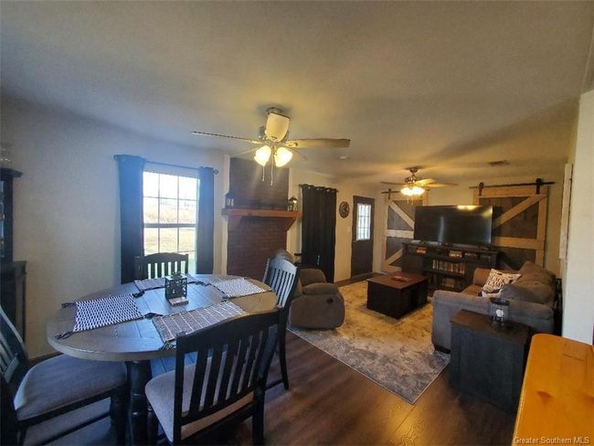 517 Farley Green Rd, House other with 3 bedrooms, 2 bathrooms and null parking in Deridder LA | Image 8