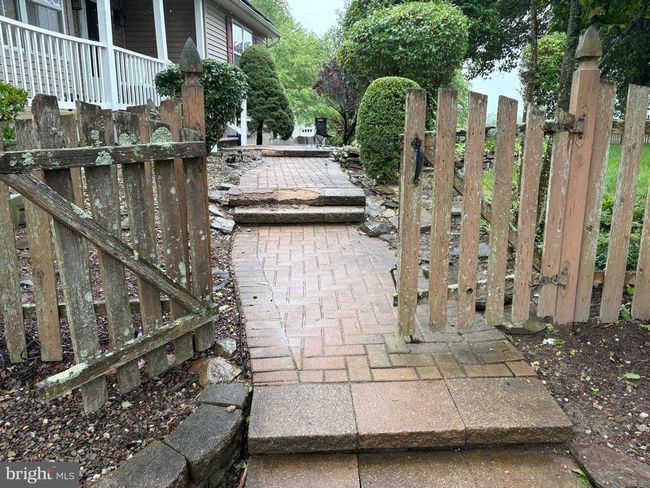 A - 394 Croshaw Rd, House other with 3 bedrooms, 2 bathrooms and null parking in WRIGHTSTOWN NJ | Image 37
