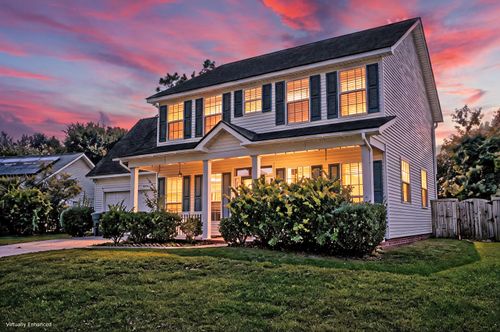 113 Britton Ln, North Charleston, SC, 29418-2734 | Card Image