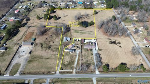 11 Sandlin Rd, Elkmont, AL, 35620 | Card Image