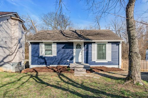 911 S 14th St, Nashville, TN, 37206-3127 | Card Image