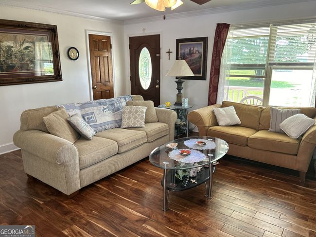 287 Bill Branch Rd, House other with 3 bedrooms, 3 bathrooms and 6 parking in Chula GA | Image 6