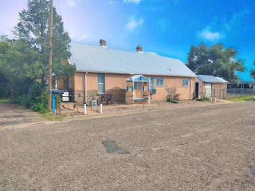 600 S 2nd St, Santa Rosa, NM, 88435-2404 | Card Image
