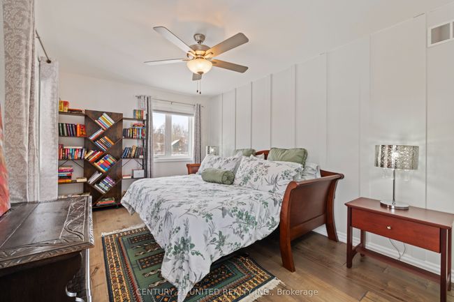 550 Naish Dr, House other with 4 bedrooms, 4 bathrooms and 6 parking in Peterborough ON | Image 20