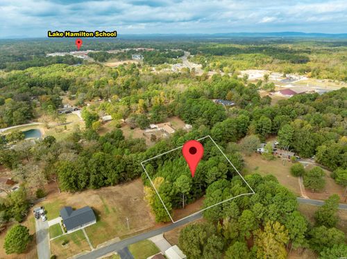 000 Dawber Street, Pearcy, AR, 71964 | Card Image