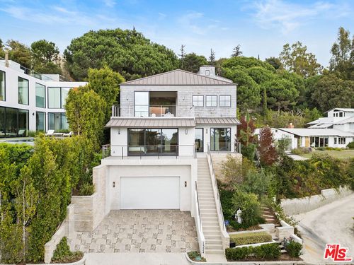 1324 Monument St, Pacific Palisades, CA, 90272 | Card Image
