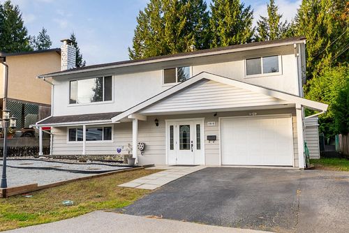 1819 Chalmers Ave, Port Coquitlam, BC, V3B2T3 | Card Image