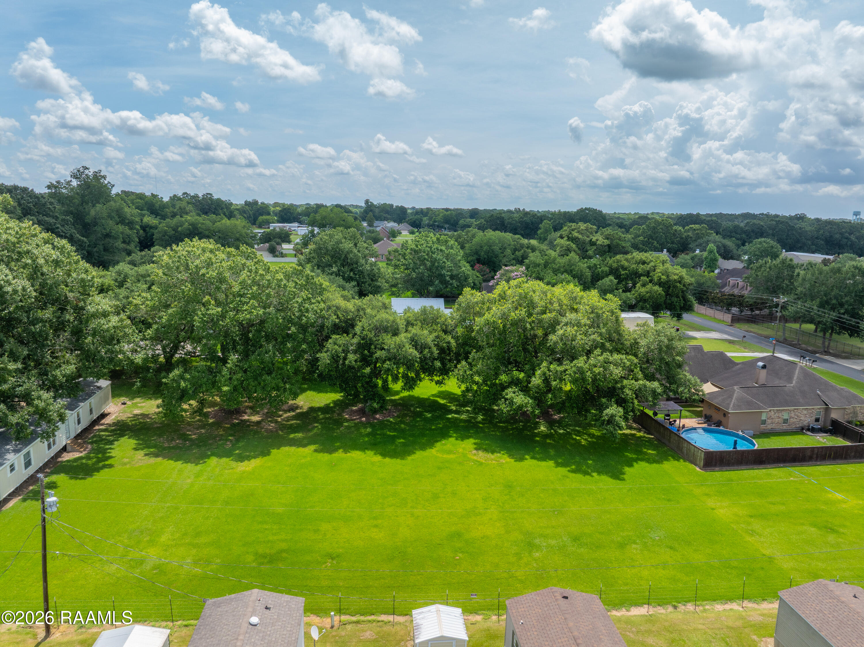 Land in Carencro 3