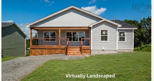 75 Burgess Crescent, Windsor, NS, B0N2T0 | Card Image