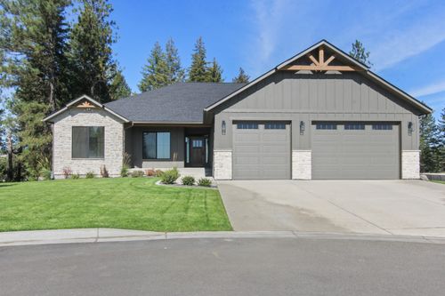 16994 N Morton Ln, Colbert, WA, 99005-5133 | Card Image