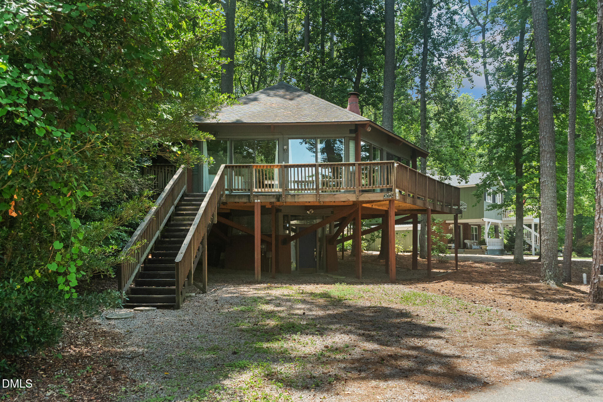 Residential in Sanford