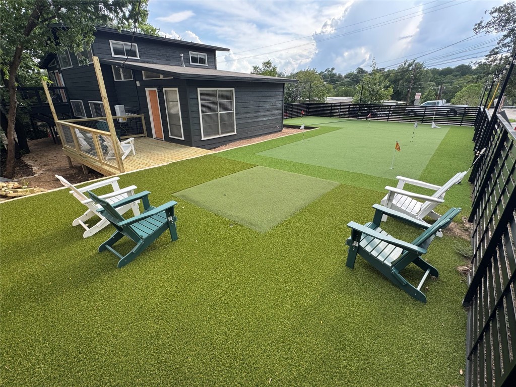 2 2825 San Gabriel Street, For Rent in Austin Zoocasa