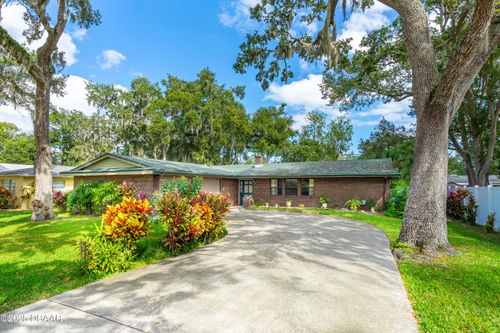 3743 Jackson St, Port Orange, FL, 32129-4242 | Card Image