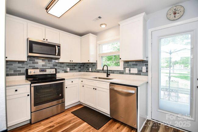 4320 Atkinson Way, House other with 3 bedrooms, 2 bathrooms and null parking in Monroe NC | Image 22